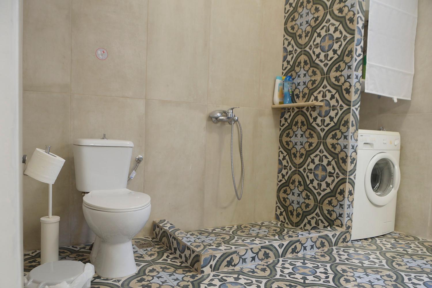 Villa Soultana'S Antique House Plomari Esterno foto